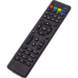Infomir Remote For MAG 250/254 Τηλεχειριστήριο TV Box