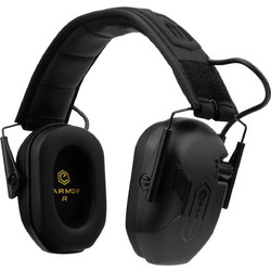 EARMOR B300A ηλεκτρονικές ωτοασπίδες ακουστικά 29 SNR(dB)