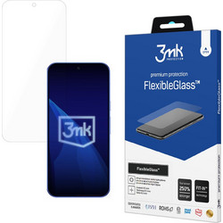 3mk FlexibleGlass(TM) Hybrid Glass for Google Pixel 11 Pro XL
