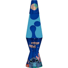 Stitch - Cosmic Vibes - Lava Lamp (36x9x9cm)