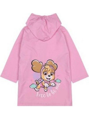 Αδιάβροχα Paw Patrol PAW-5904009198568 Ροζ αδιάβροχο Paw Patrol PAW-5904009198568