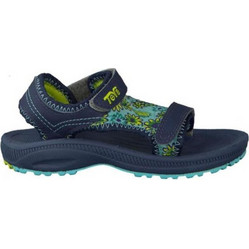 Teva Παιδικά Πέδιλα για Κορίτσι Navy Μπλε 1001701-DYBL