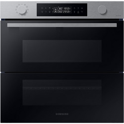 Samsung NV7B4545VAS/U3 Φούρνος Ηλεκτρικός Άνω Πάγκου 76lt 59.5cm