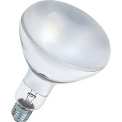 Osram Ultra Vitalux 300W 230V E27 Φωτιστική Λυχνία για Θερμοθεραπεία