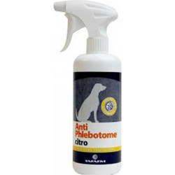 Tafarm anti phlebotome citro spray 250ml