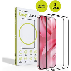 Τζάμι Προστασίας Google Pixel 10 Mobile Origin EasyGlass 2-Pack