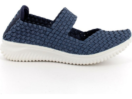 Imac Sneakers IMA/106150 DENIM