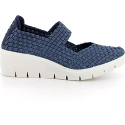 Imac Sneakers IMA/105480 DENIM