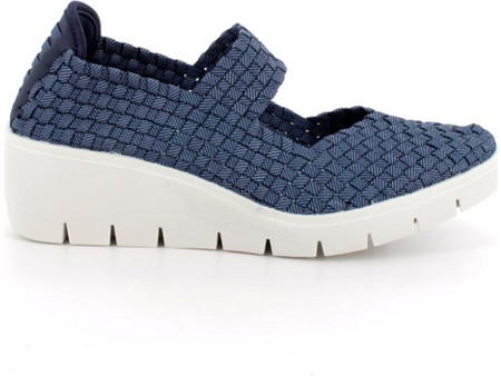 Imac Sneakers IMA/105480 DENIM