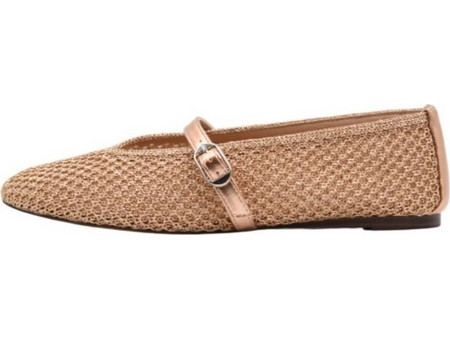 ΓΥΝΑΙΚΕΙΑ ΜΠΑΛΑΡΙΝΑ ΡΟΖΕ ΧΡΥΣΟ STEVE MADDEN GAYLA 11005309 689-ROSE GOLD 600004281