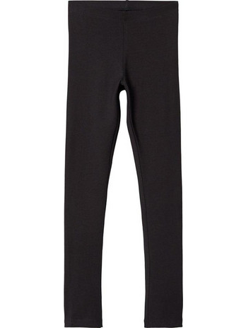 Name it Παιδικό κολάν 13180124-Black