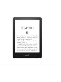 Amazon Kindle Paperwhite Signature Edition E-Book Reader με Οθόνη Αφής 6.8" 32GB