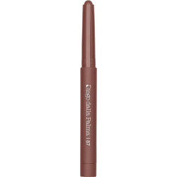 Diego dalla Palma Full Face Slim Stick Multi-Use Lip Cheek & Eye Stick 87 - Dark Mauve
