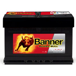 Banner Power Bull P8440 12V 84Ah