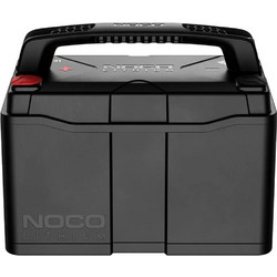 NOCO LiFePO4 NLX31 12V 120Ah 1600A (CCA)