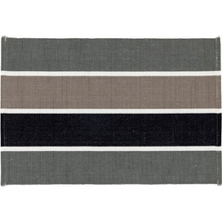 Σετ 2Τεμ Σουπλά 33x48 Palamaiki MH1400 Grey