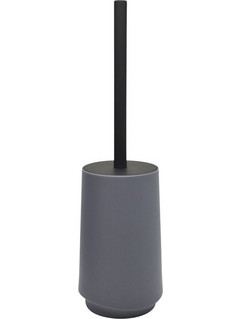 Πιγκάλ Μπάνιου Rubber Soft Touch Γκρι Ankor - 854844