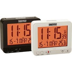 Daewoo DCD-200