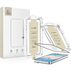 Αντιθαμβωτικό Τζάμι Samsung Galaxy S26 Tech-Protect Quick Set AR+