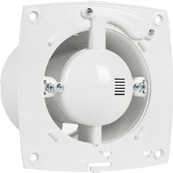 FAN MX-Τ100VT WITH VALVE AND TIMER