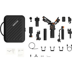 Σετ σταθεροποιητή iSteady MT3 Pro iSMT3ProK