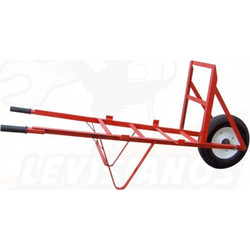 ΚΑΡΟΤΣΙ ΤΕΛΛΑΡΩΝ 400-8 Q2R ΒΤ (PR46E) KAR59A