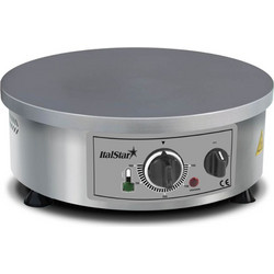 Κρεπιέρα ηλεκτρική μονή O40cm ItalStar ITAL0011 058.0011