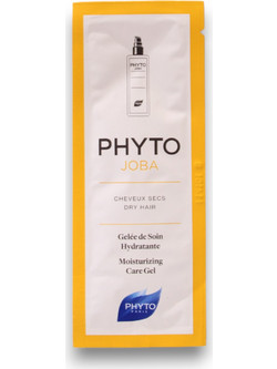Phyto, Joba, Hair Cream Treatment, For Hydration, 5 ml *Sample