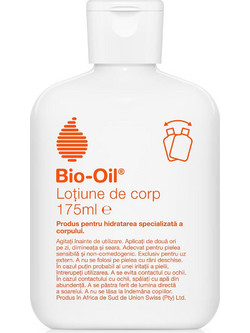 Bio-Oil Body Lotion 175ml