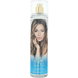 Jennifer Lopez Live Luxe Body Mist 240ml