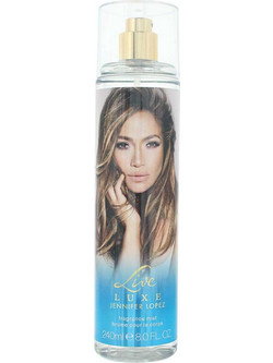 Jennifer Lopez Live Luxe Body Mist 240ml