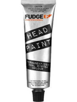 Fudge Head Paint Shadows S9 Light Vanilla Blond 60ml