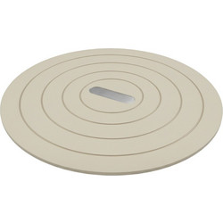 Προστατευτικό Πάγκου Helika ST-111 Silica Φ20cm ST-111