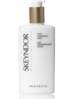 Skeyndor Natural Defence Soft Γαλάκτωμα Ντεμακιγιάζ 500ml
