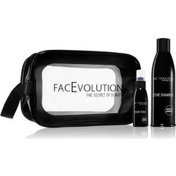 FacEvolution HairCare Active Set σετ δώρου για τα μαλλιά
