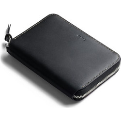 BELLROY Folio Wallet - Black