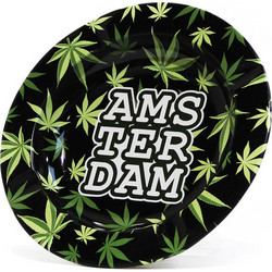 Best Buds Amsterdam Ashtray