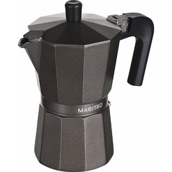 Feel-Maestro MR-1666 Μπρίκι Espresso 3Cups Καφέ