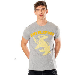 Harry Potter T-Shirt Hufflepuff University Size M