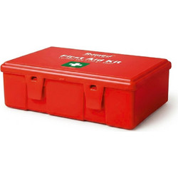 Romed Holland 301530 Φαρμακείο Αυτοκινήτου Πλήρες Κουτί DIN 13164:2022