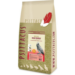 Psittacus Breeding High Energy 500gr Χύμα