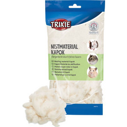 Trixie Kapok Υλικό Φωλιάς Τρωκτικών 40gr