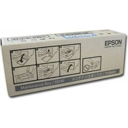 Epson T6190 Maintenance kit αναλώσιμο - C13T619000