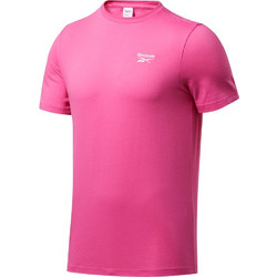 Reebok Ανδρική κοντομάνικη μπλούζα GD0449-PRPICT