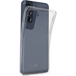 Θήκη Samsung Galaxy S21 FE - Sbs Skinny Cover - Transparent