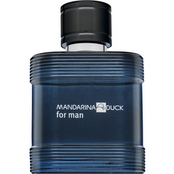 Mandarina Duck For Man Eau de Parfum 100ml