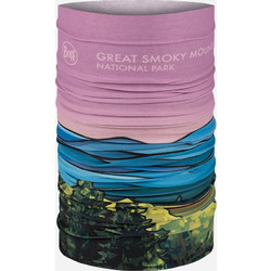 Buff CoolNet UV Neckwarmer - GREAT SMOKY