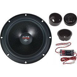 Audio System M 200 EVO2 Σετ Ηχεία Αυτοκινήτου Διαιρούμενα 8" 2 Δρόμων 110W RMS