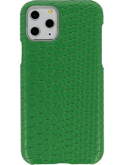 Vennus Xiaomi Redmi Note 9 Wild Design 4 Θήκη Σκληρή - Green
