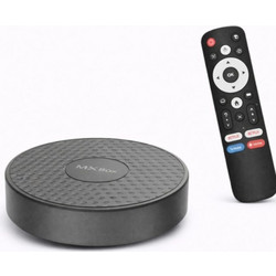 MX10 K3 (Cortex A53/1.5GB/8GB/Android)